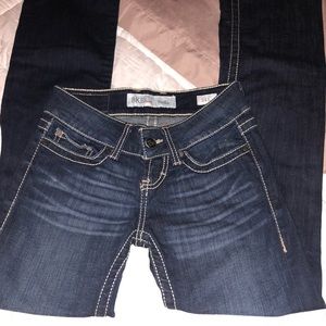 Buckle Stella Jeans